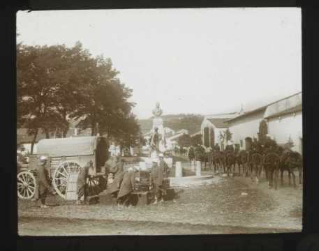 Militaires (Roville-devant-Bayon)
