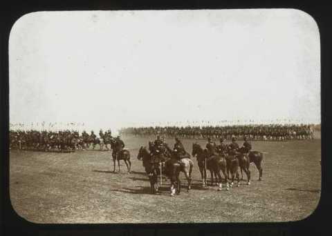 Charge militaire (Malzéville)