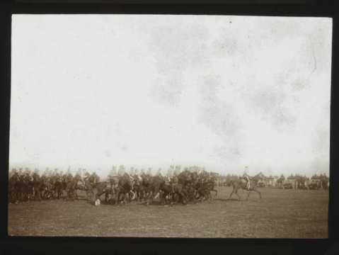 Hussards (Malzéville)