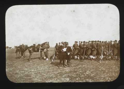 Militaires (Malzéville)