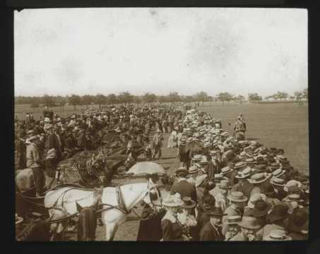 Spectateurs (Malzéville)