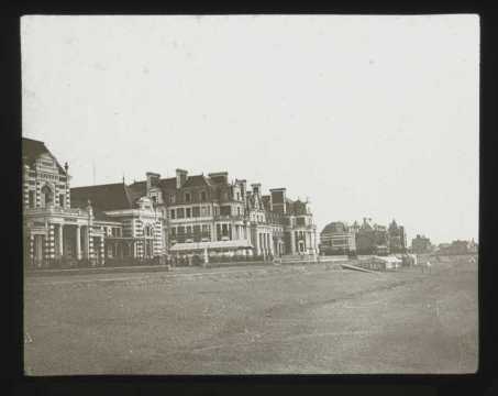 Casino de Paramé (Saint-Malo)