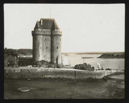 Tour Solidor (Saint-Malo)