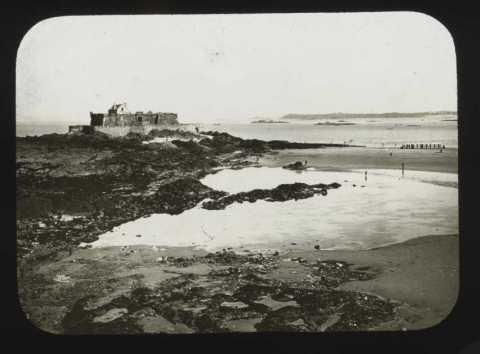 Fort national (Saint-Malo)