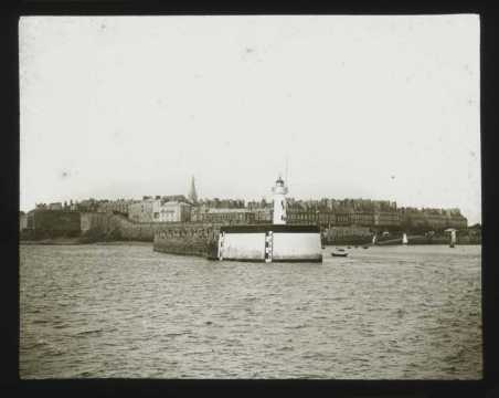Saint-Malo (Ille-et-Vilaine)