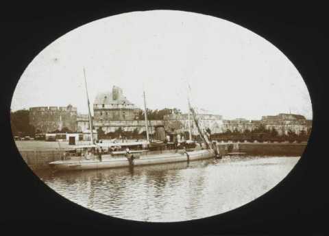 Torpilleur (Saint-Malo)