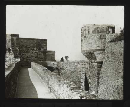 Remparts (Saint-Malo)