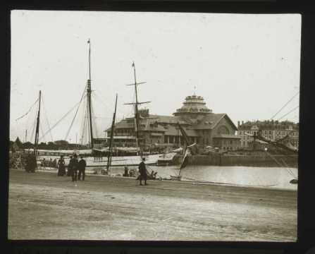 Casino (Saint-Malo)