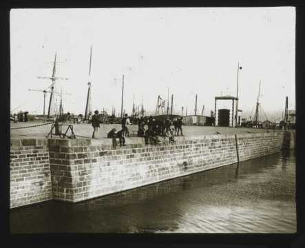 Pêcheurs (Saint-Malo)