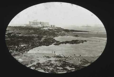 Fort national (Saint-Malo)