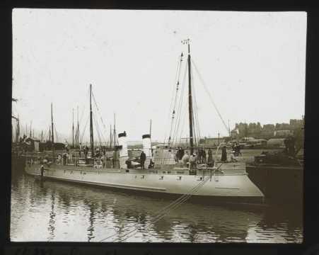 Torpilleur (Saint-Malo)