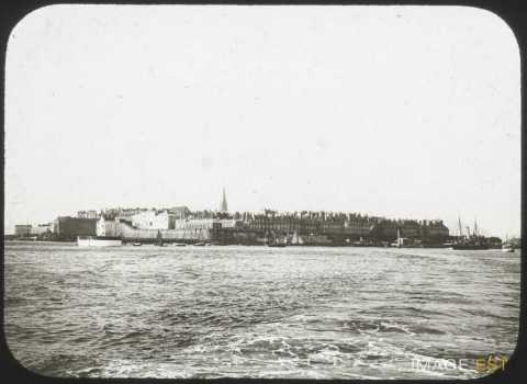 Saint-Malo (Ille-et-Vilaine)