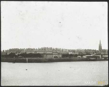 Saint-Malo (Ille-et-Vilaine)