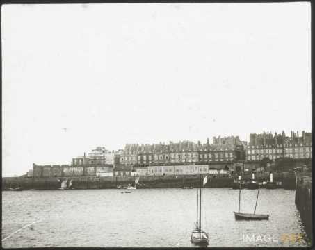 Saint-Malo (Ille-et-Vilaine)