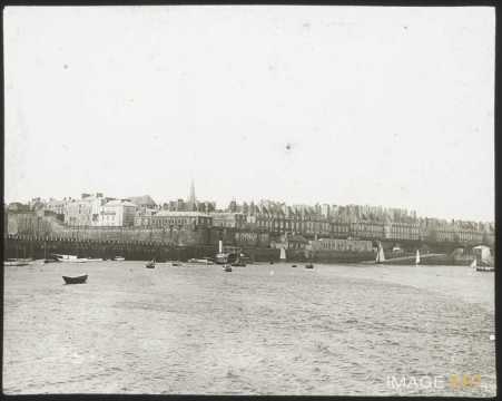 Saint-Malo (Ille-et-Vilaine)