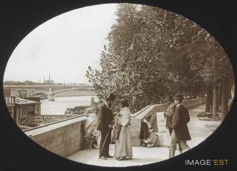 Couple (Paris)
