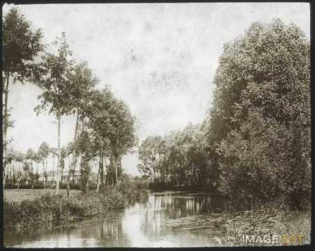 La Moselle (Toul)