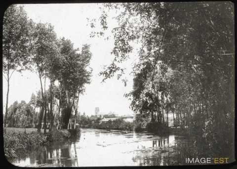 La Moselle (Toul)