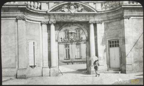 Hôtel de ville (Toul)