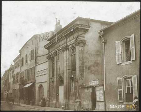 Théâtre de la Renaissance (Toul)