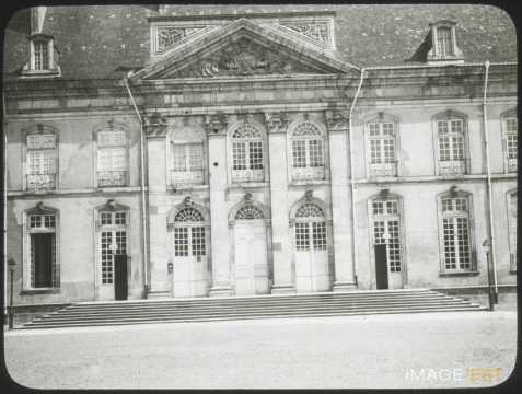 Hôtel de ville (Toul)