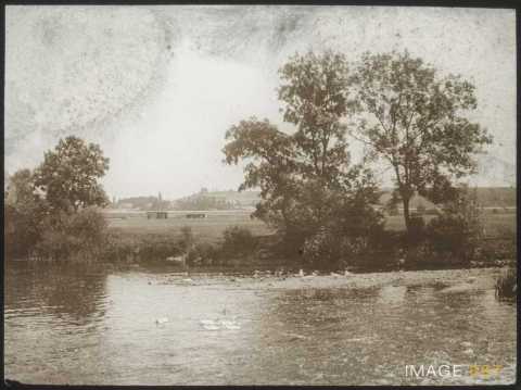 La Moselle (Toul)