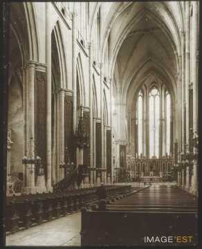 Cathédrale Saint-Étienne (Toul)