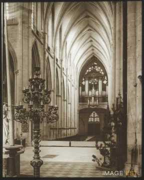 Cathédrale Saint-Étienne (Toul)