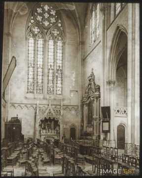 Cathédrale Saint-Étienne (Toul)