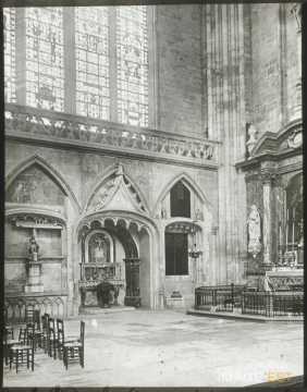 Cathédrale Saint-Étienne (Toul)