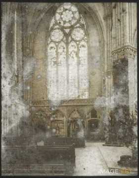 Cathédrale Saint-Étienne (Toul)