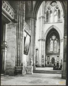 Cathédrale Saint-Étienne (Toul)