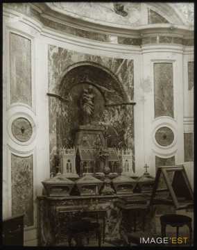 Cathédrale Saint-Étienne (Toul)