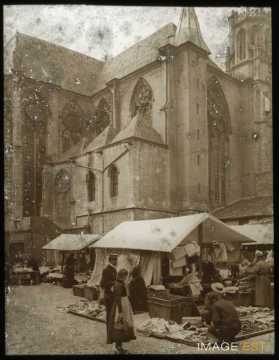 Marché (Toul)