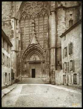 Collégiale Saint-Gengoult (Toul)