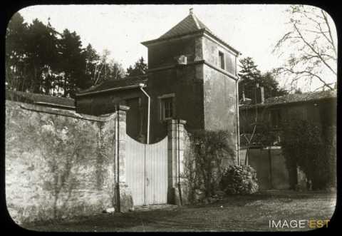 Colombier (Malzéville)