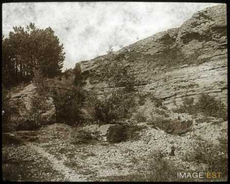Roches (Malzéville)