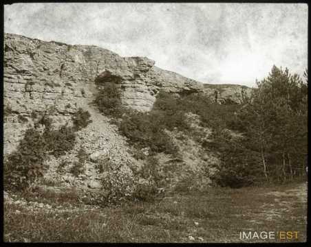 Roches (Malzéville)