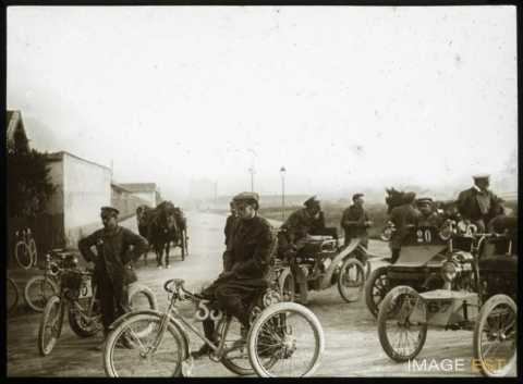 Tour de France automobile (Nancy)