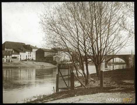 Pont (Saint-Nicolas-de-Port)