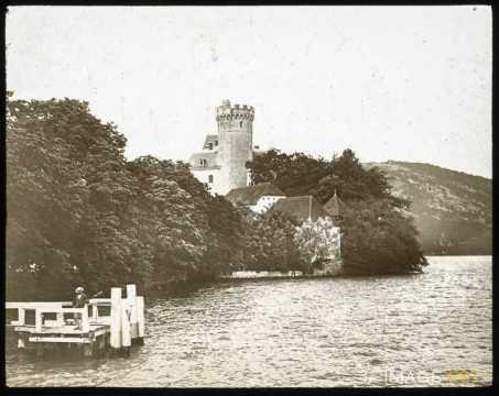 Château de Duingt (Duingt)