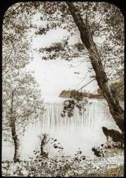 Lac du Bourget (Aix-les-Bains)