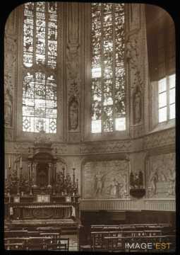Sainte-Chapelle (Chambéry)