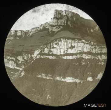 Mont du Nivolet (Chambéry)