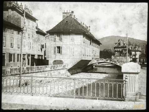Pont (Chambéry)