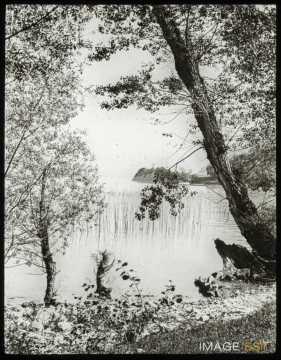 Lac du Bourget (Aix-les-Bains)