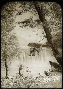 Lac du Bourget (Aix-les-Bains)
