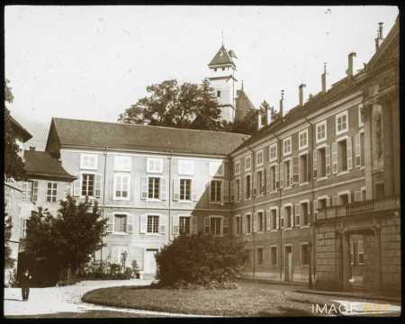 Préfecture (Chambéry)