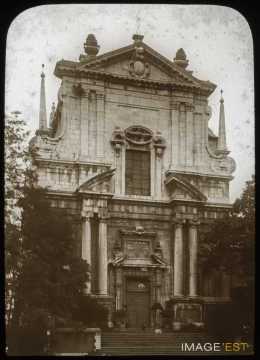 Sainte-Chapelle (Chambéry)