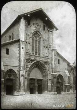 Cathédrale Saint-François-de-Sales (Chambéry)